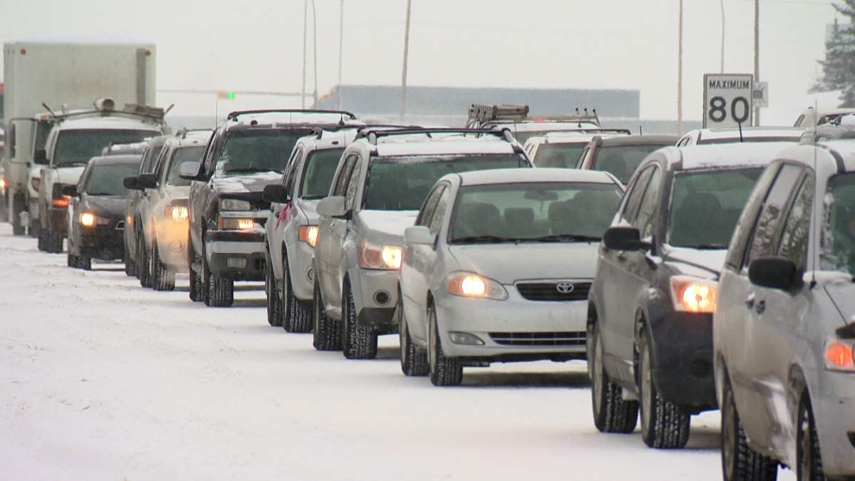 Hamilton-area closures and cancellations for Monday, Jan 28, 2019 - image
