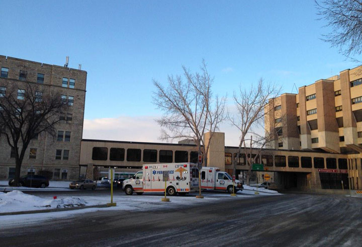 The Saskatchewan NDP is criticizing the Lean program in the Saskatoon Health Region as it deals with infrastructure issues, influenza, and overcapacity.