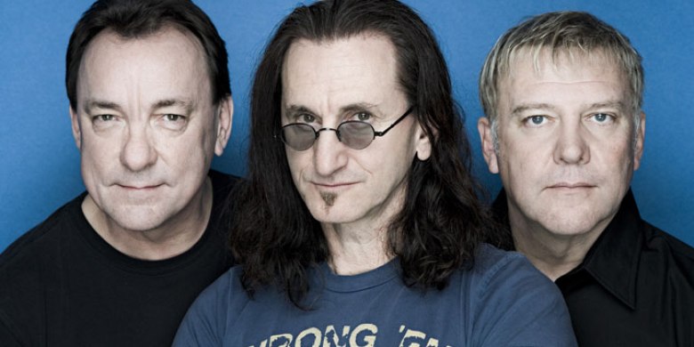 Geddy Lee Recalls the 'Sign' That Made Him Feel Neil Peart Was Still With Him