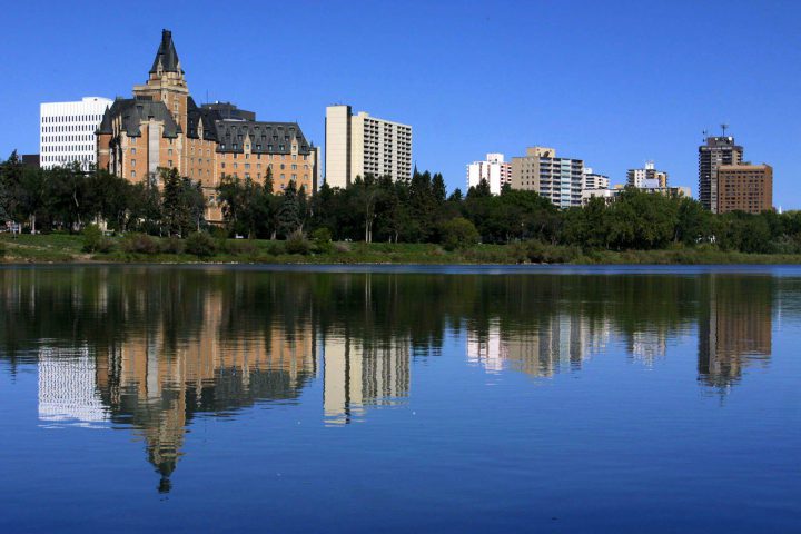 Saskatoon has changed too much in the past decade for the 2006 census to be useful, says Chief Officer of Health Corey Neudorf. But the National Household Survey's unusable for the region's neediest populations.
