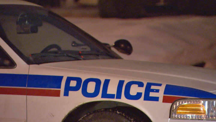 Police looking for leads after a man was shot in the leg early Wednesday morning in Saskatoon.