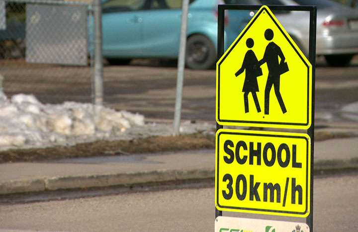 Saskatoon schools found to be overflowing after enrolment spikes this fall