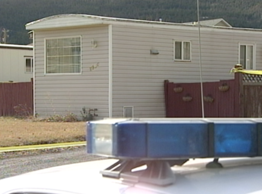 Home where Allan Schoenborn killed his three children to be destroyed - image