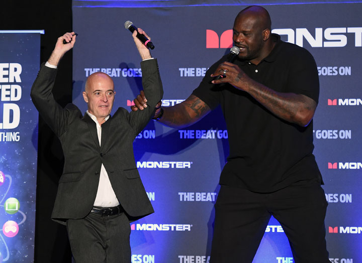 Ethan Miller/Getty Images