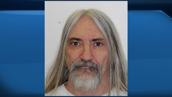 Police searching for Kevin Michael Sheets, a murderer who escaped from the minimum security unit at the Saskatchewan Penitentiary Wednesday evening.