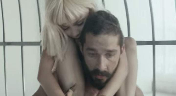 Sia apologizes to people upset by ‘Elastic Heart’ video - image