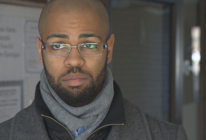 Stephen Brown is a member of the Canadian Muslim Forum.