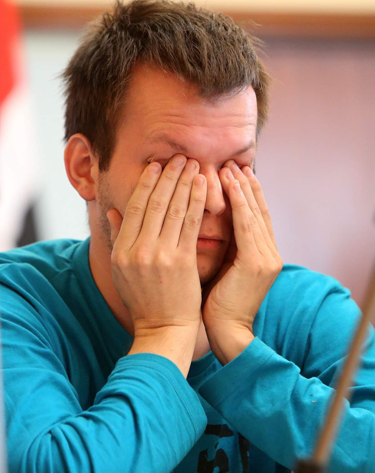 More than half of Canada’s Millennials are at a high risk of developing a mental health issue, according to a new poll released exclusively to Global News.