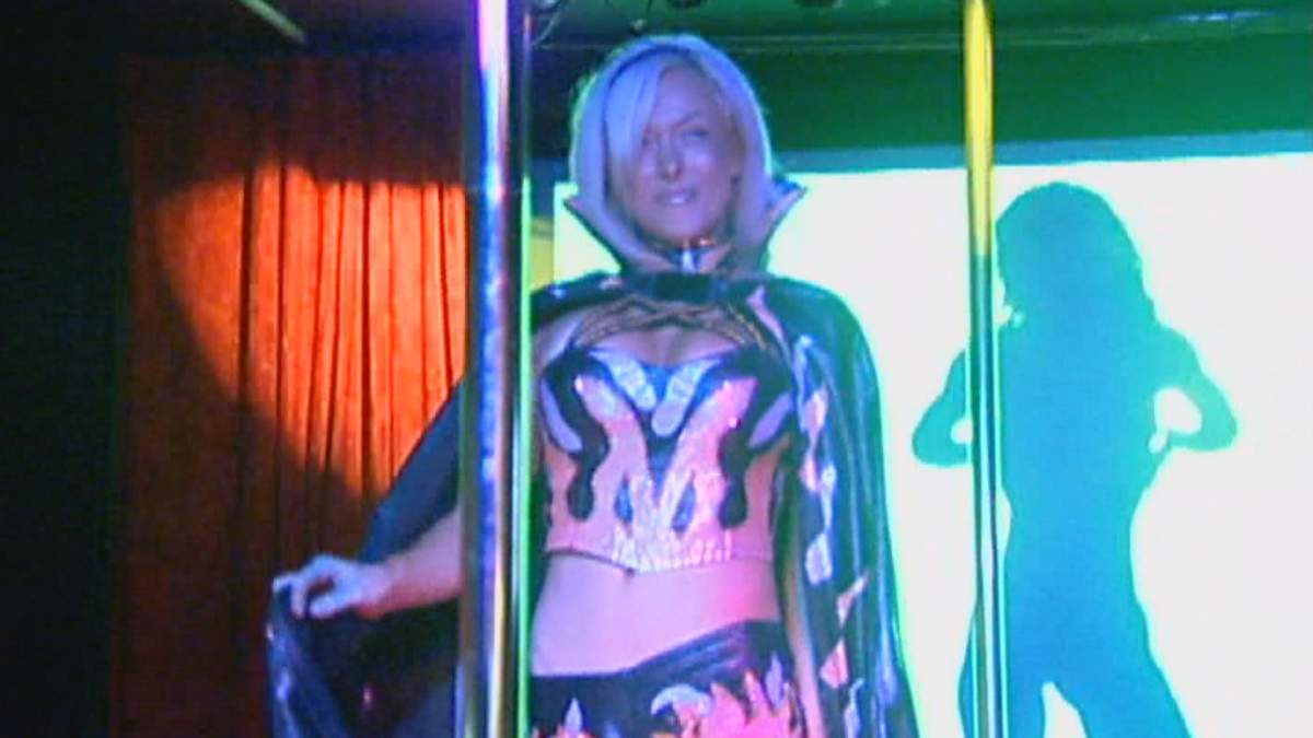 Breasts no longer considered ‘nude’, says  AGLC - image