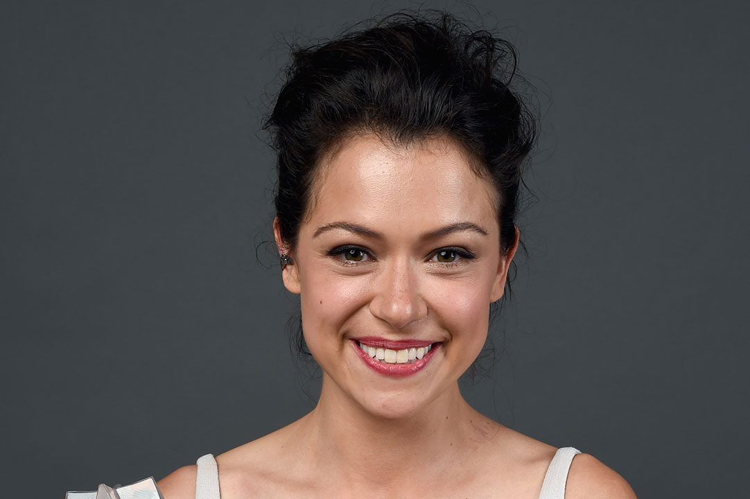 Tatiana Maslany