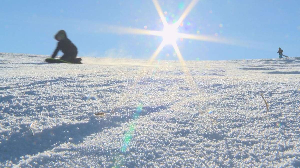 Tobogganing injuries are on the rise in Hamilton, according to the emergency department at McMaster Children's Hospital.