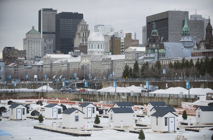 5 things you need to know about ice fishing in Montreal Montreal