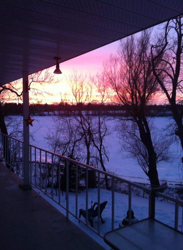 Your Manitoba