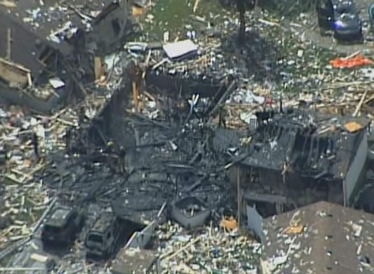 8 years after deadly Lago Lindo house explosion, property remains ...