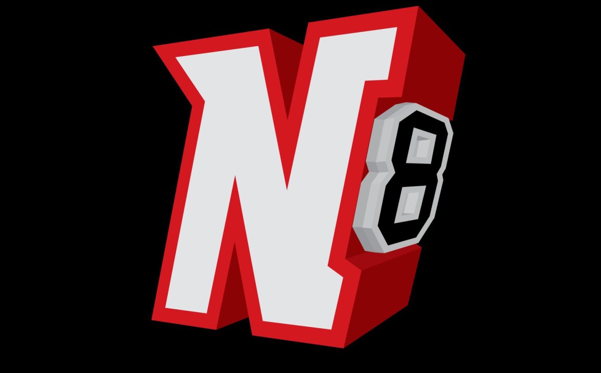The Northern 8 Series logo.