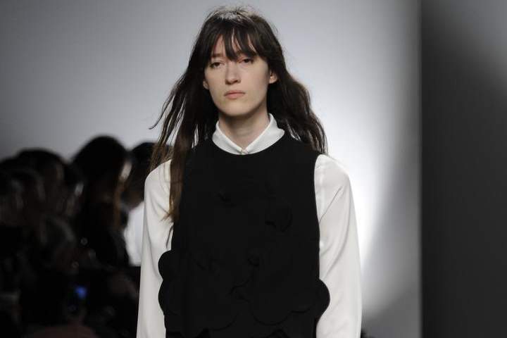 Creatures Of The Wind - Presentation - Mercedes-Benz Fashion Week Fall 2015