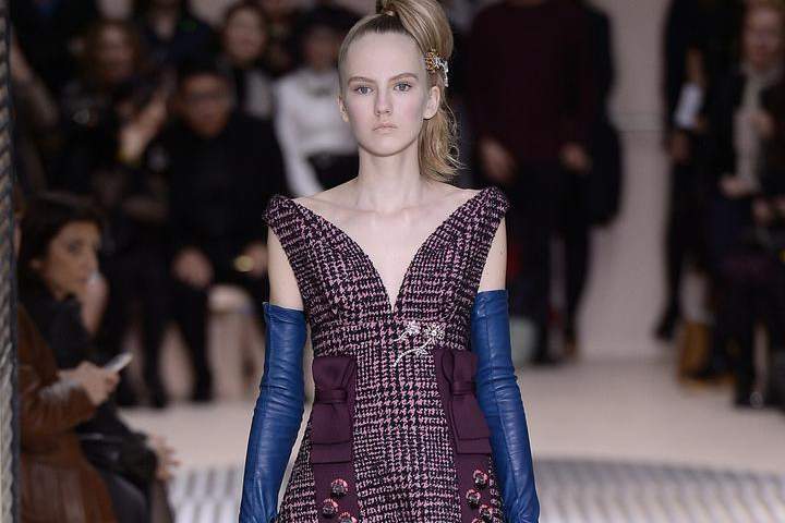 Prada - Runway RTW - Fall 2015 - Milan Fashion Week