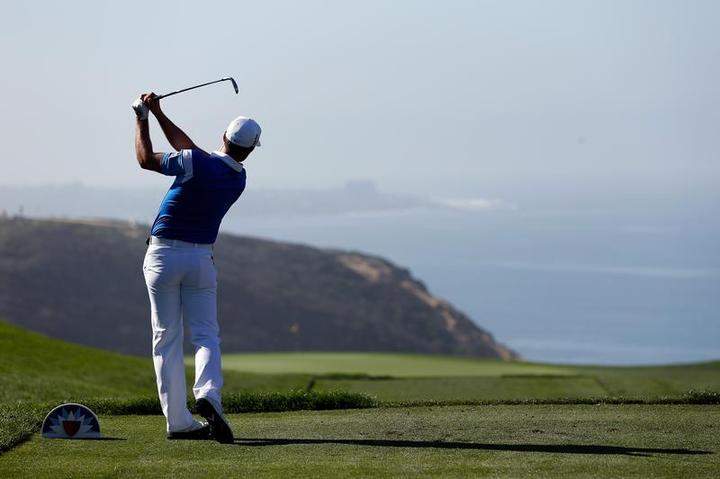 Farmers Insurance Open - Final Round