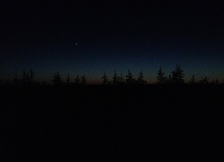 Feb. 11: This Your Saskatchewan photo was taken by Rebecca Piche in La Loche.