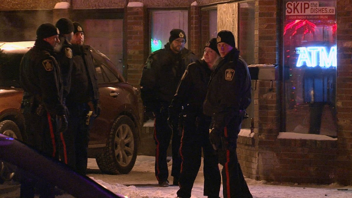 Four arrests made after stabbings on Valentine’s Day - image