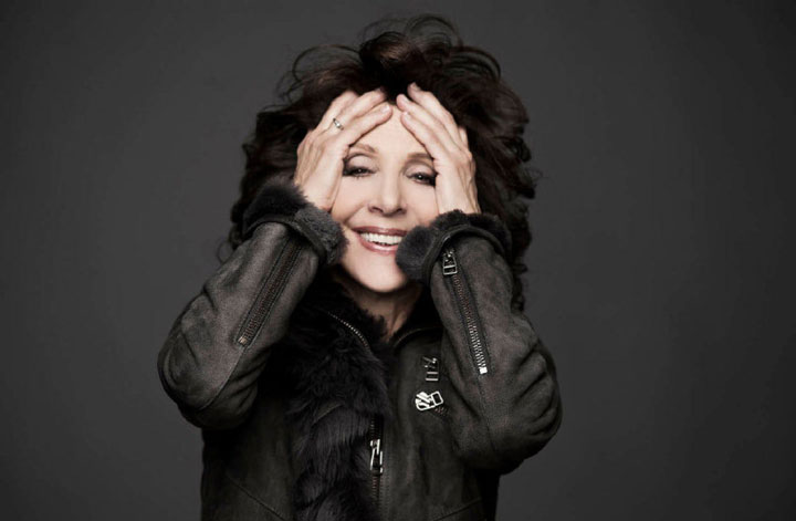 Andrea Martin will host the 3rd annual Canadian Screen Awards.