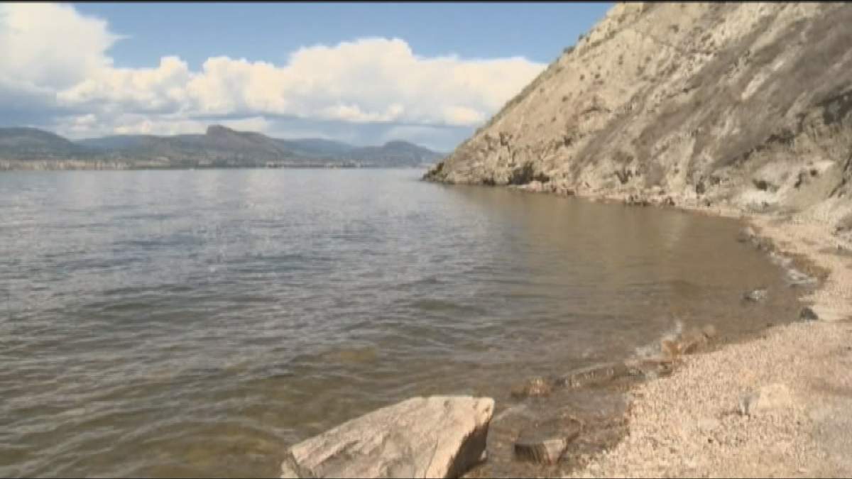 Fraser’s group took its concerns to Penticton City Council Monday night.