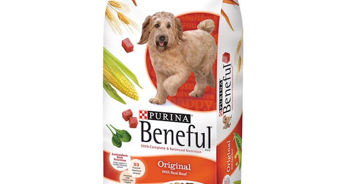 Lawsuit claims Purina’s Beneful pet food is killing