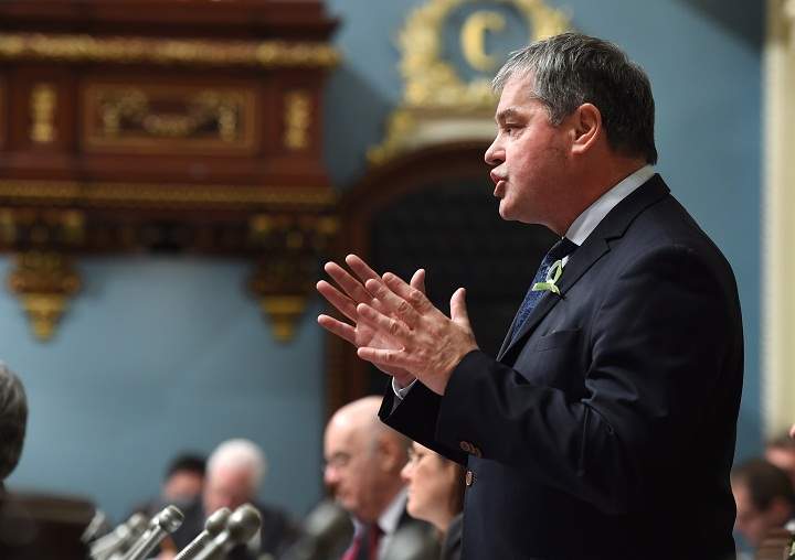 Did a school strip search violate a Quebec student’s civil rights? - image