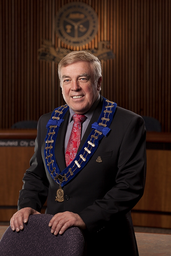 Mayor Spearman apologizes for social media post - image