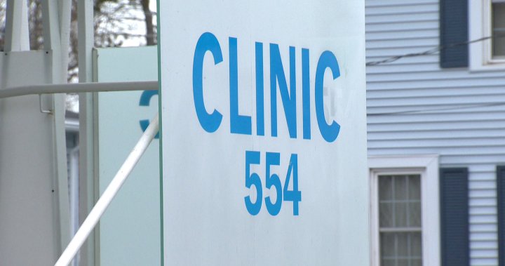 Единствената клиника предлагаща хирургични аборти извън болниците в Ню Брънзуик