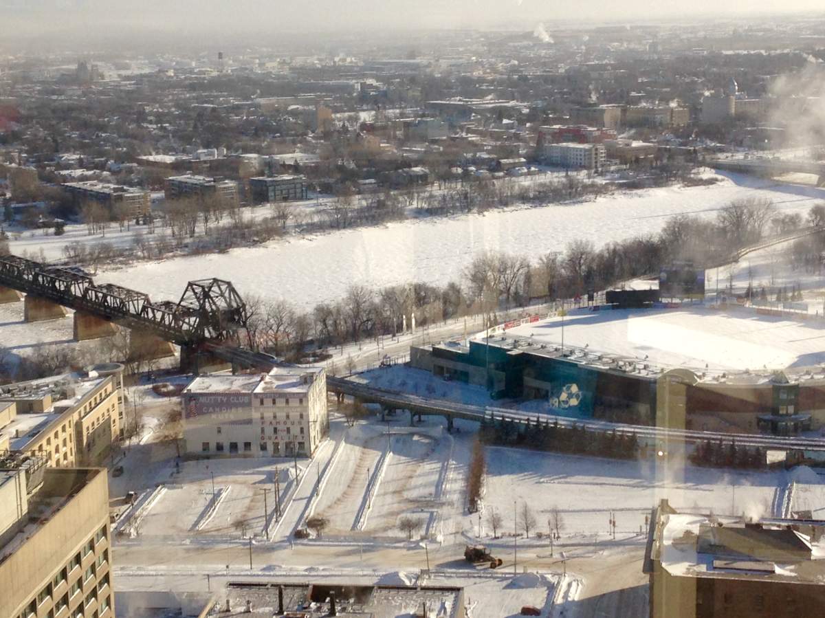 What’s open and closed in Manitoba on Louis Riel Day - image