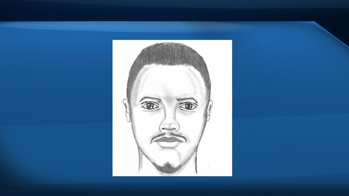 Calgary police have released a photo of a man wanted in connection to a sexual assault in 2014. 