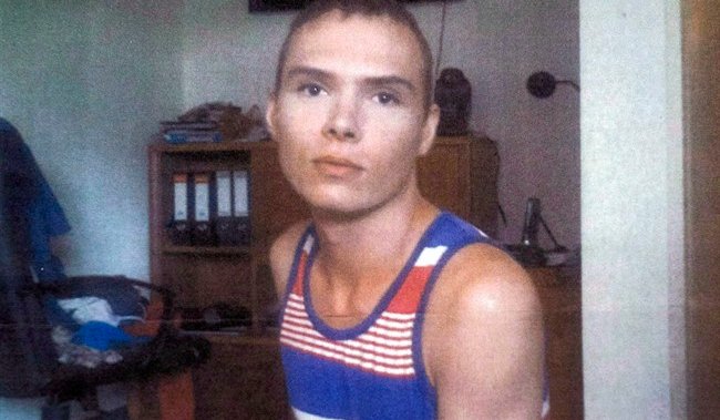 According to Correctional Service Canada, Luka Magnotta is currently living in a medium security prison