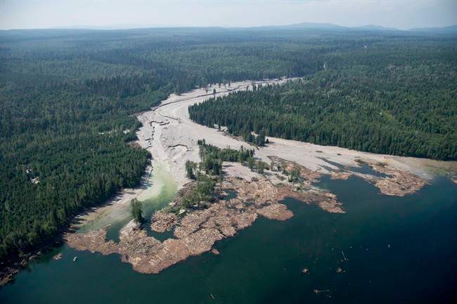 Advocates continue fight for dam collapse charges - image