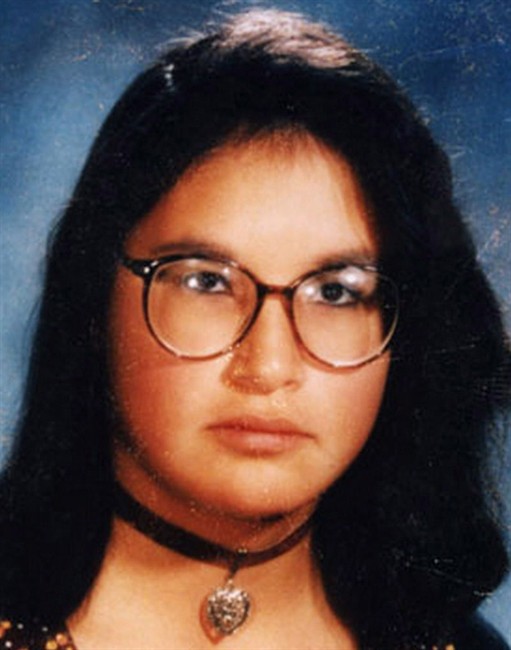 A list of the victims along B.C.’s Highway of Tears - image