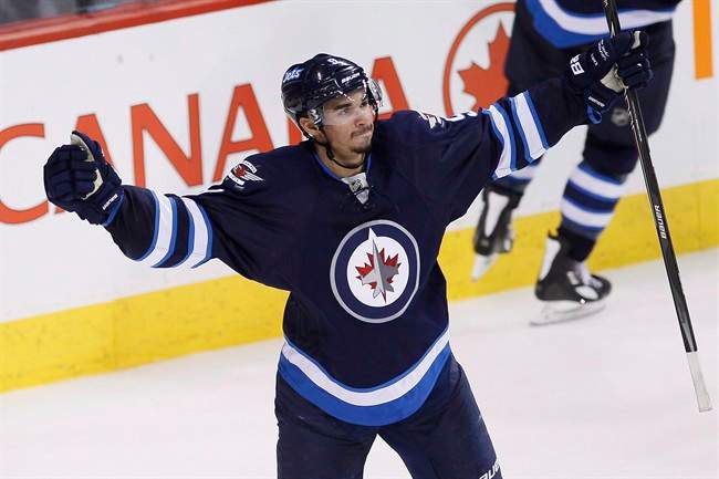 Evander Kane spoke harshly about his time in Winnipeg and the Jets organization in The Hockey News magazine out on shelves this week.