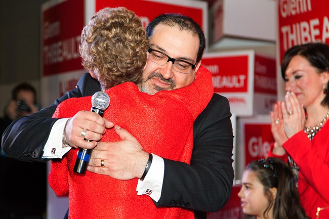 Ontario's deputy premier says she is "absolutely convinced" the Liberals did nothing criminal leading up to a recent byelection