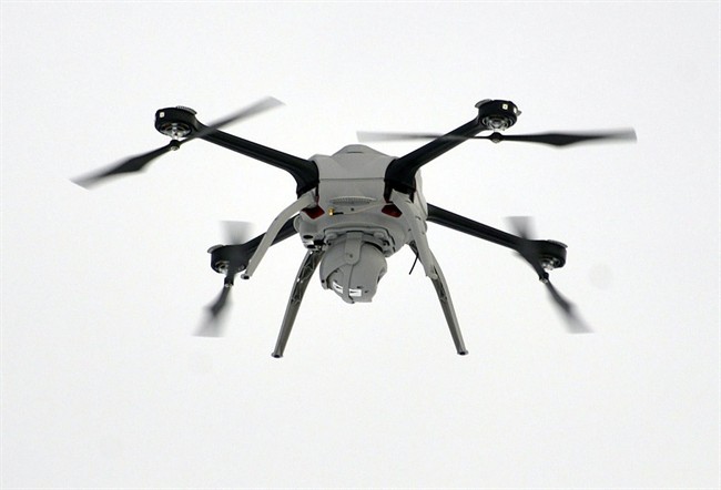 According to U.S. report, there have been 241 near collisions between drones and manned aircraft, including 90 commercial jets.