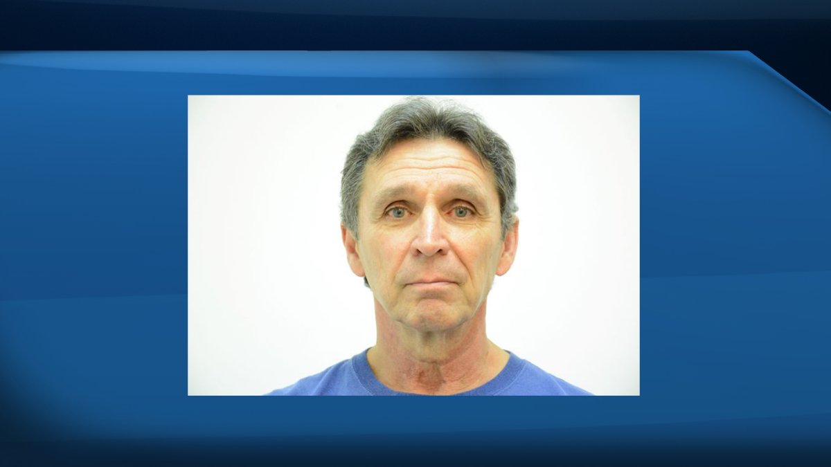 Paul Rene Desmarais, 63, is charged with sexual assault, sexual interference with a child under 16 and sexual contact with a youth by a person in authority.