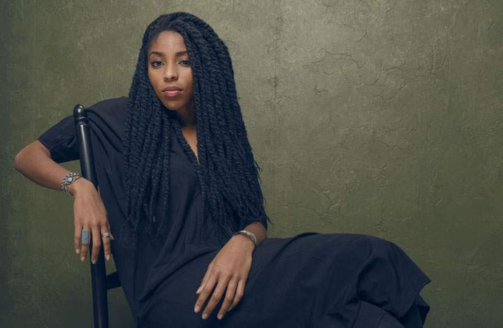 Jessica Williams