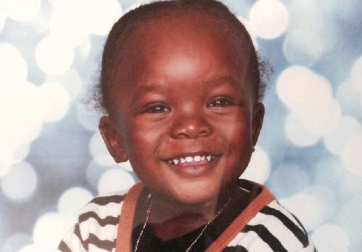 Elijah Marsh, 3, died after wandering out of his grandmother's apartment on a cold winter night.