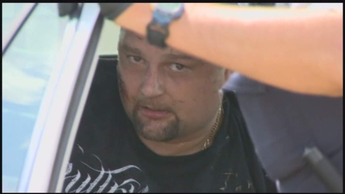 Kelowna man not guilty of attempted murder in Westside Road chase - image