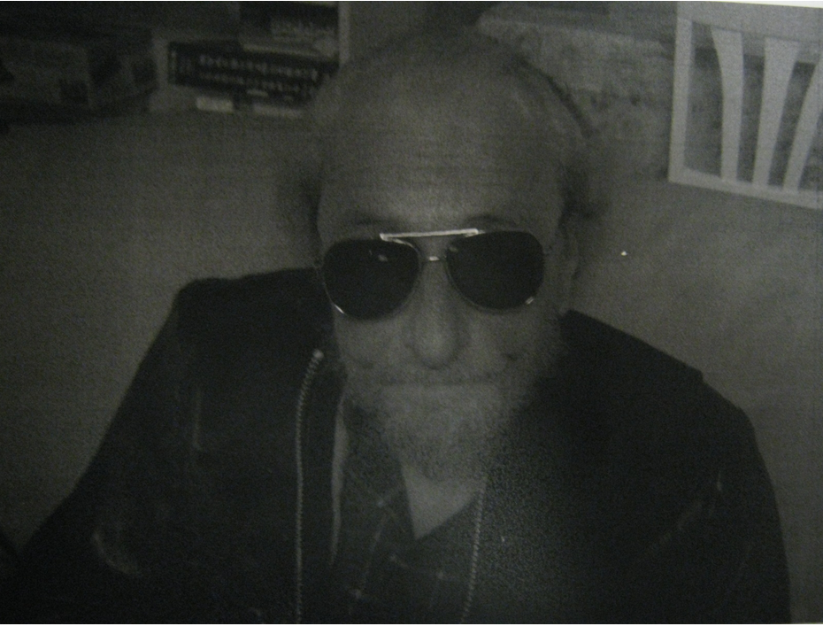 Enrico Morrone, 68, has been missing since yesterday. 