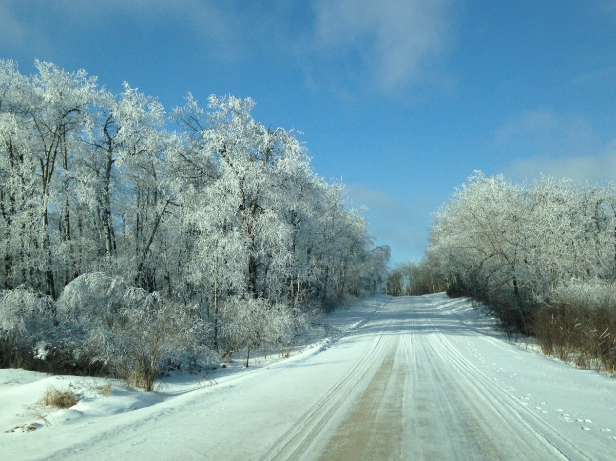 Your Manitoba: February 2015 | Globalnews.ca