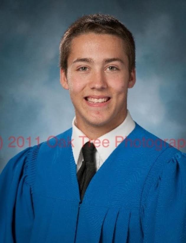 Fredericton Police searching for missing 19-year-old. Christopher Forbes was last seen around 1am on Friday, February 20 at UNB.