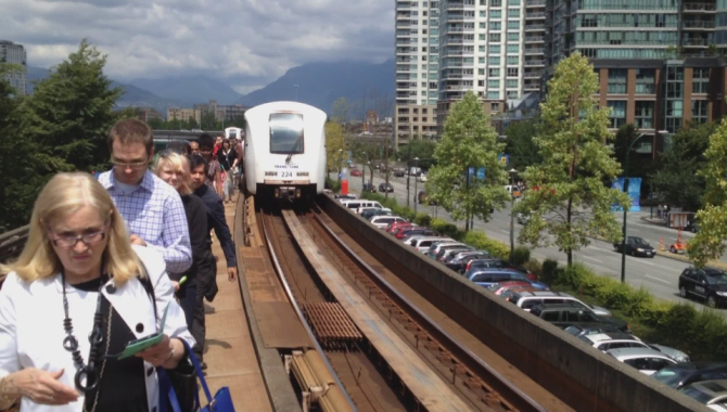 5 reasons TransLink needed to ‘restore public confidence’ by removing Ian Jarvis as CEO - image