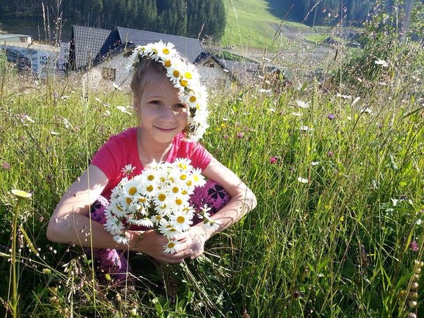 A local couple hopes to raise money for their niece in Ukraine who suffers from Cystic Fibrosis.