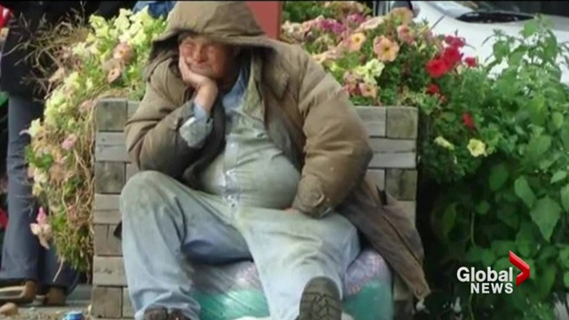 Harley Lawrence seen here in an undated photo.