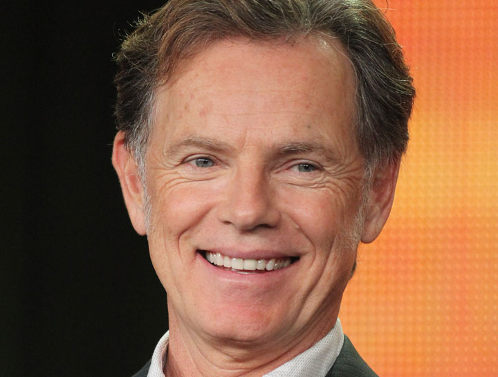 Bruce Greenwood, pictured in 2012.