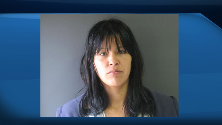 Saskatoon police are asking for help in locating Heather Friesen, last seen on Feb. 17.